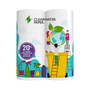 Clearwater Paper