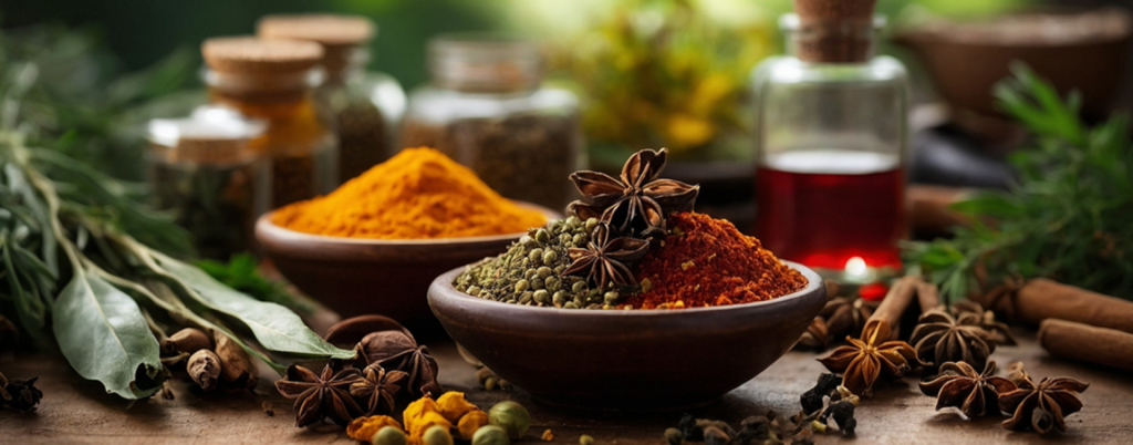 Spices