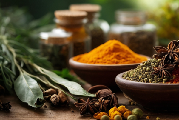 Spices