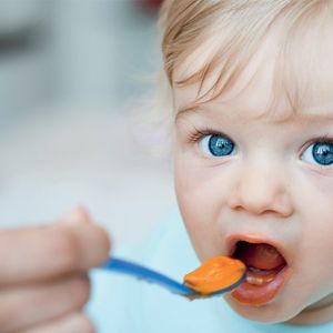 baby food