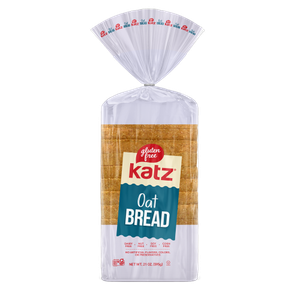 Oat Bread