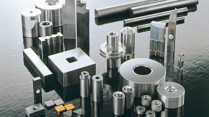 Industrial Machinery