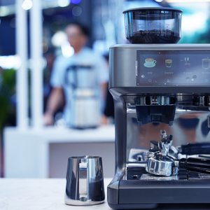 coffee machines