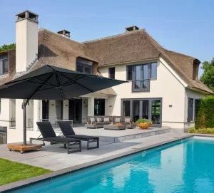 outdoor furniture