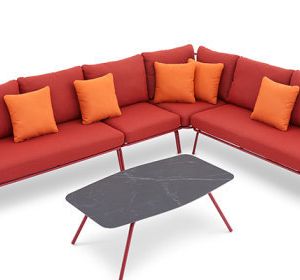Outdoor Furniture Set