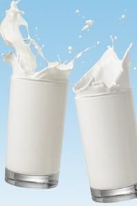 OUR MILK