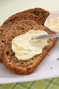 OUR BUTTER & SPREADS