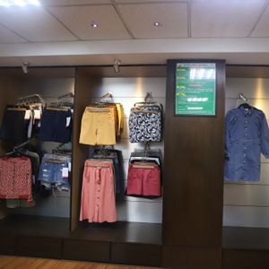 denim apparel