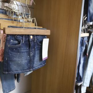 denim apparel