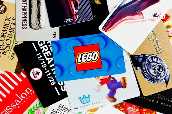 paper cards