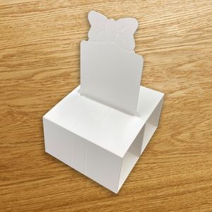 Gift Card Packaging
