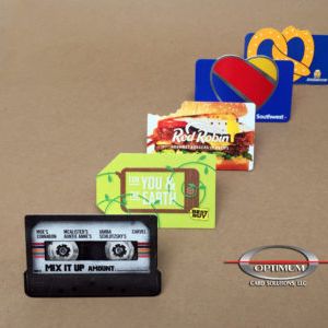 paper cards