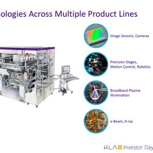 Wafer fabrication equipment