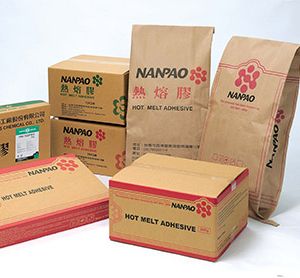 Hot Melt Adhesives