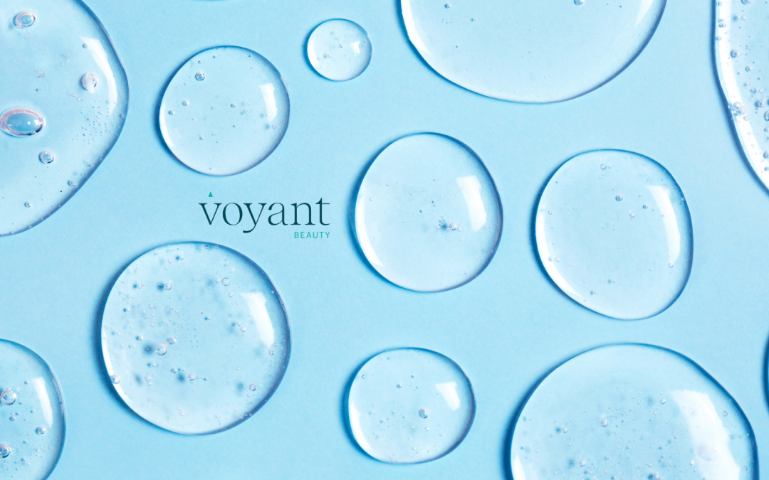 skin care formulations