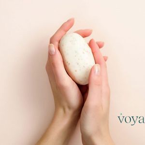 Waterless Beauty Products