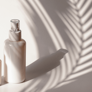 personal care products
