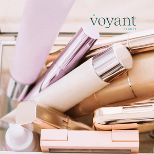 personal care products