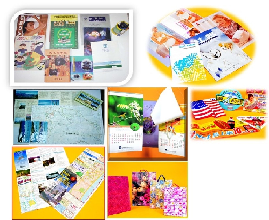 PP Synthetic Paper / Synthetic Paper