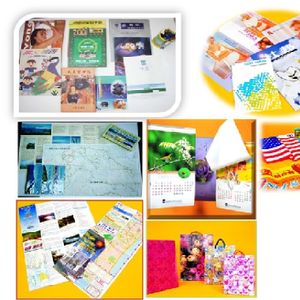 PP Synthetic Paper / Synthetic Paper