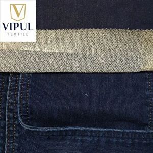 Denim Fabric