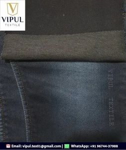Jeans Fabric