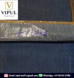 Denim Fabric