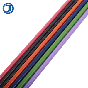 High Quality Material Blank Carbon Rod 100% Carbon Fiber Poles for Fishing Rod