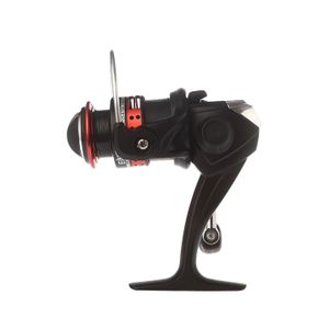 2019 Metal Spool Spinning Fishing Reel 9+1BB Superior Wheel for Freshwater Saltwater Fishing 300-6000 Series 5.4:1 Wheel Reel