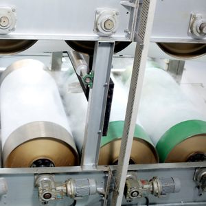 woven Garments