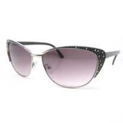 Cat Eye Sunglasses