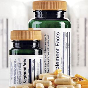 Oregano Extract Supplement