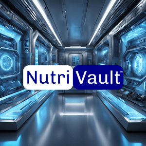 Nutri Vault