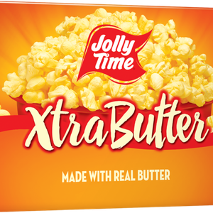 Xtra Butter