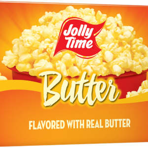 Butter