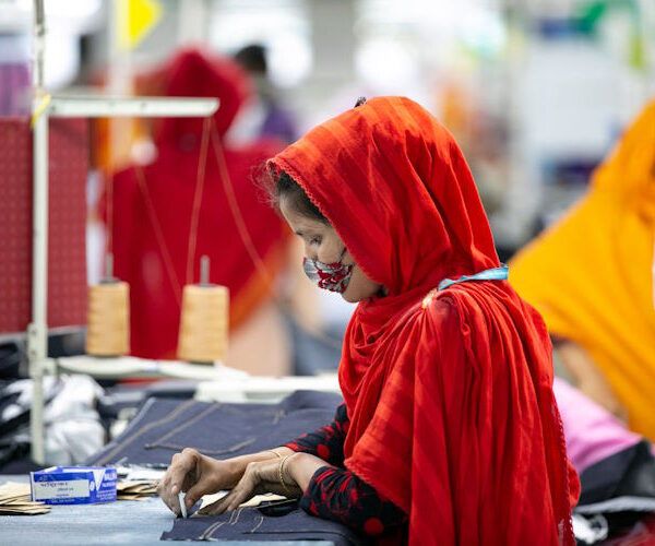 garment