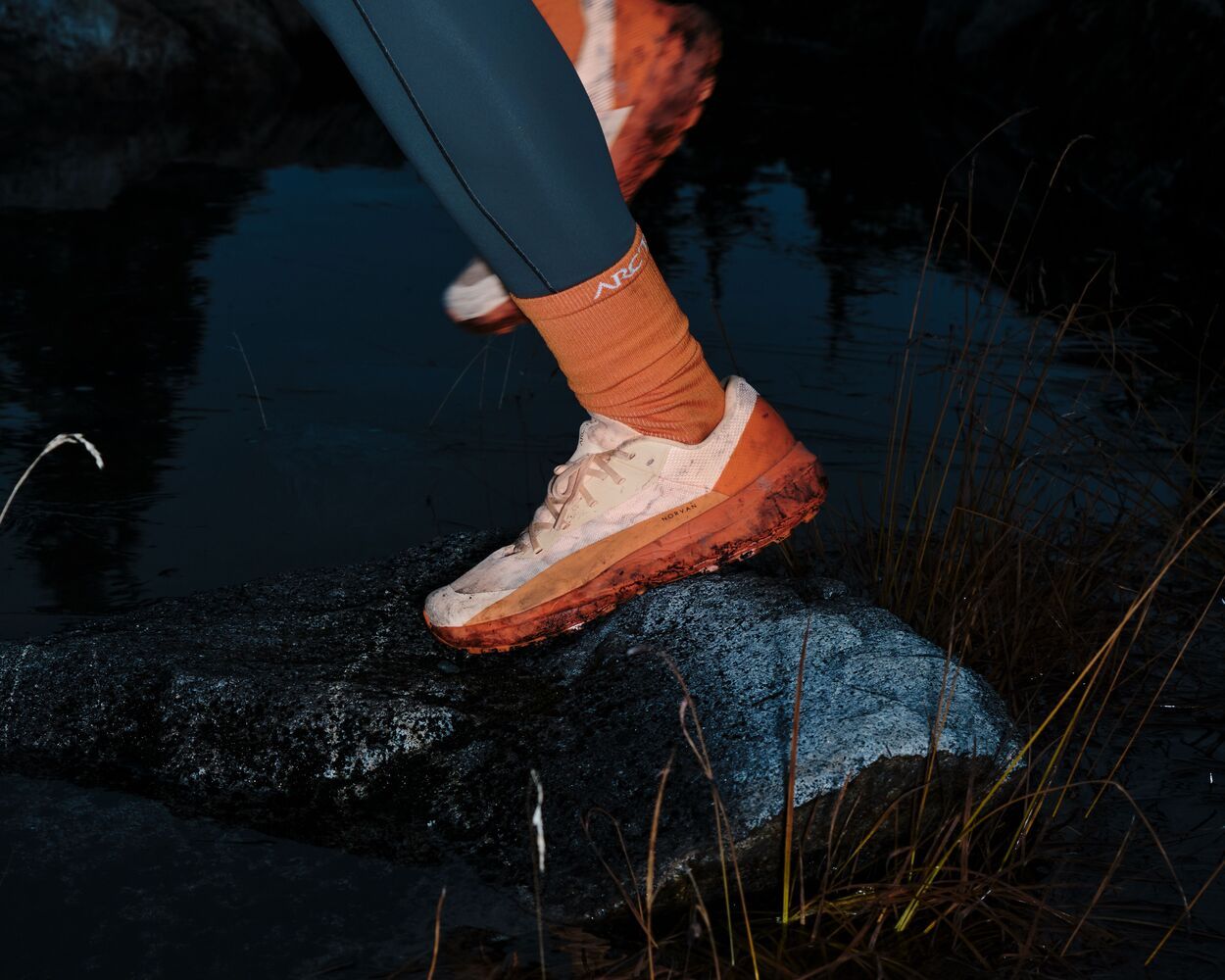 All Footwear