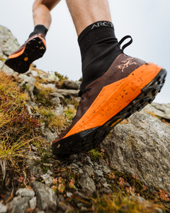Run footwear