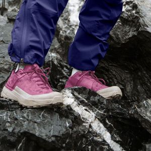 Hike footwear