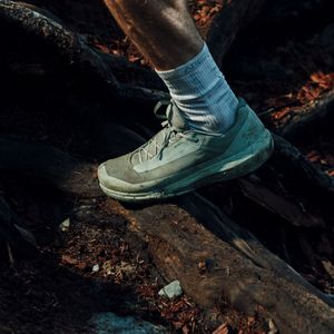 Outdoor Footwear for Men