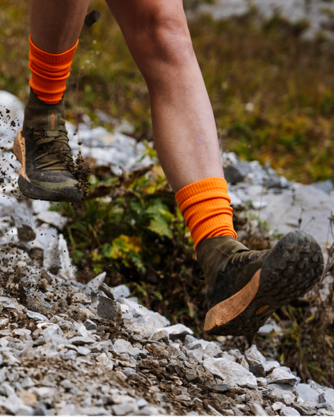 Men’s trail and mountain running shoes