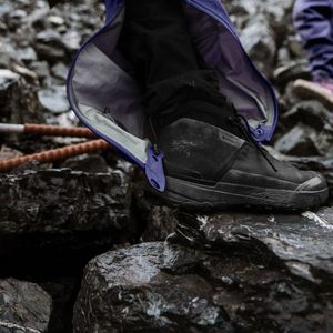Men’s hiking shoes and boots