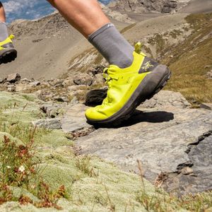 Men’s approach shoes