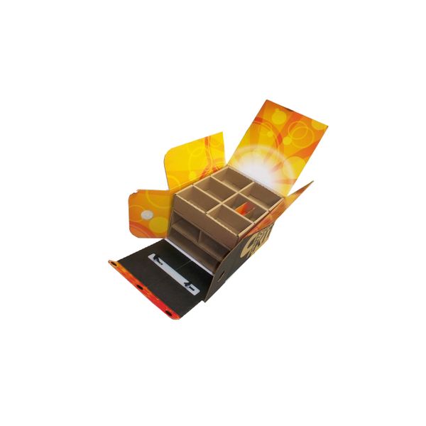 Custom Box