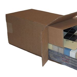 Custom Box
