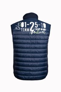 padded jacket