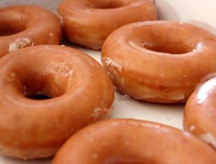 DONUTS