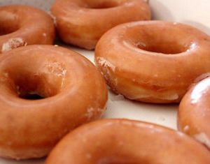 DONUTS