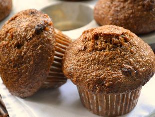 MUFFINS
