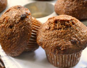 MUFFINS